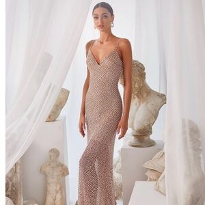 NWT alamour the Label Elsa